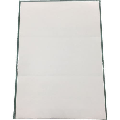 屋外用ラベルシール A3 白 10枚入