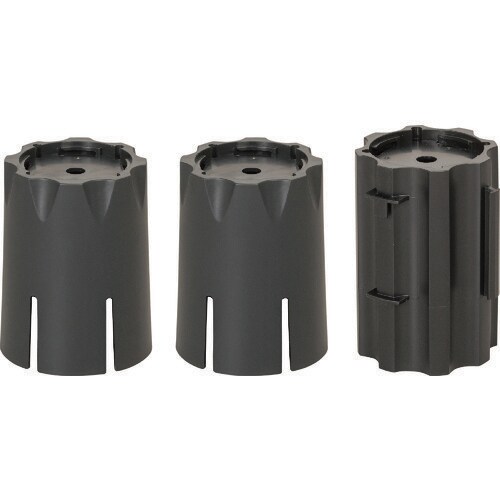 バリアリールMAX用コーンアタッチメントセット