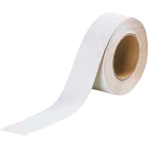 フロアサイン白線 (5cm幅x5m巻)