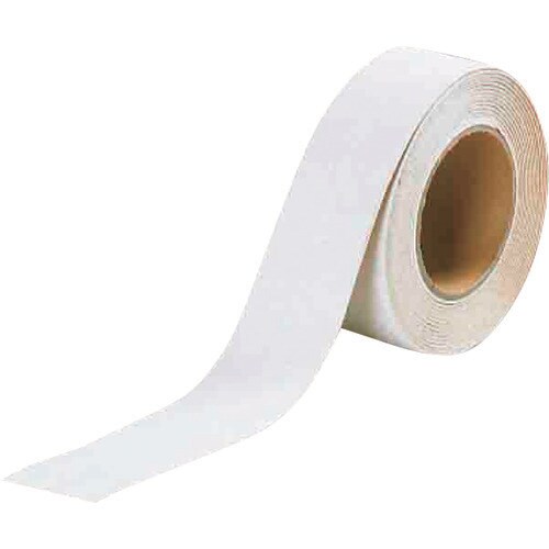 フロアサイン溶融白線 (5cm幅x5m巻)