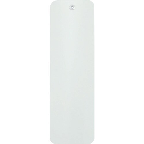 ロープ止めサイン 無地