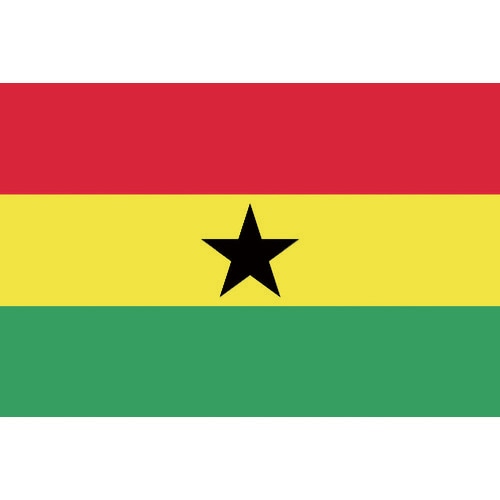 卓上旗(16×24cm)ガ−ナ