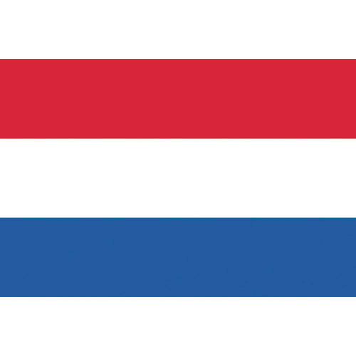 国旗No.1(70×105cm) オランダ