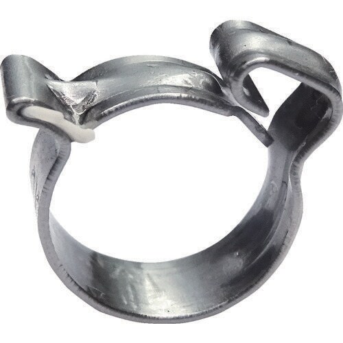 ホースクランプ CLIC 締付径8から9mm