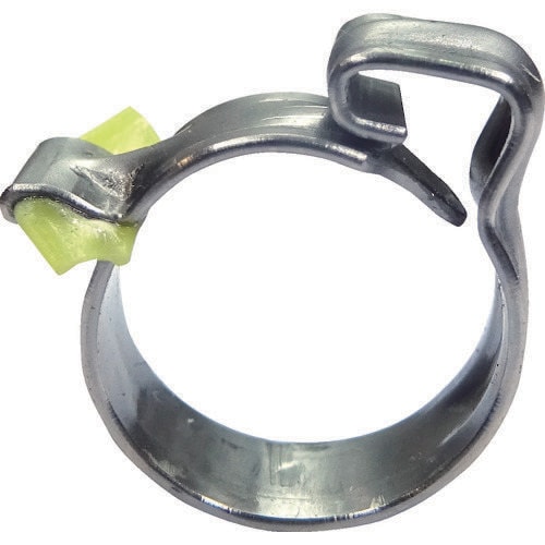 ホースクランプ CLIC 締付径8.5から9.5m