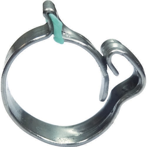 ホースクランプ CLIC 締付径9から10mm
