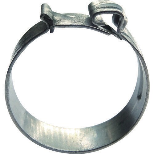 ホースクランプ CLIC 締付径22.5から24m