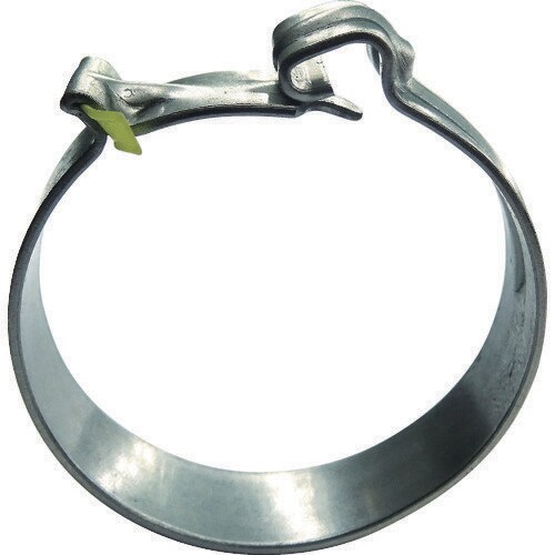 ホースクランプ CLIC 締付径23.5から25m