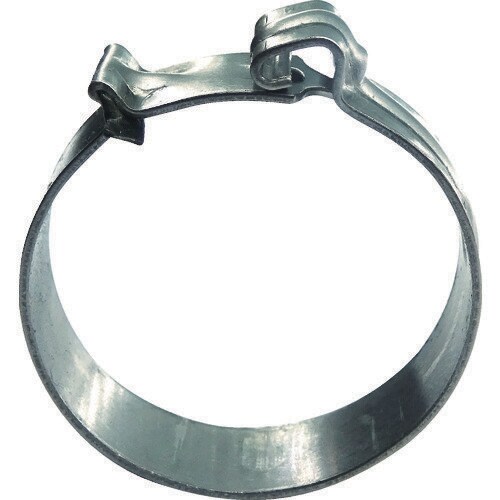 ホースクランプ CLIC 締付径25から26.5m