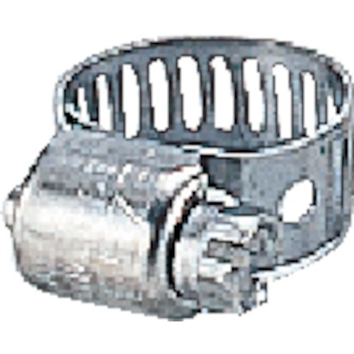 ステンレスホースバンド 3362272