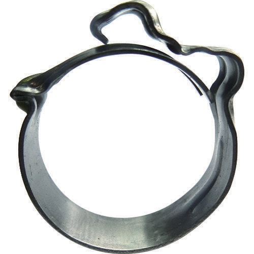 ホースクランプ CLIC−R 締付径21から23m