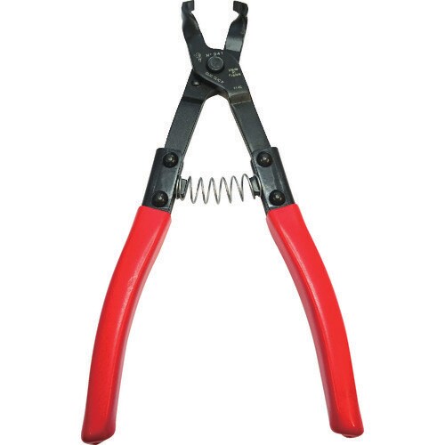 ホースクランプ エルゴノミック 締め付け用工具