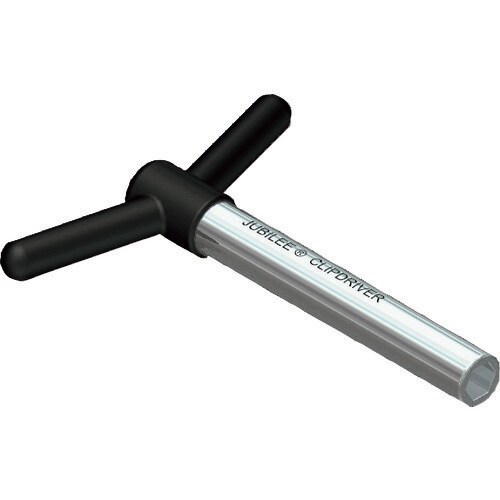 ボックスY字型ドライバー 7mm ホースバンド用