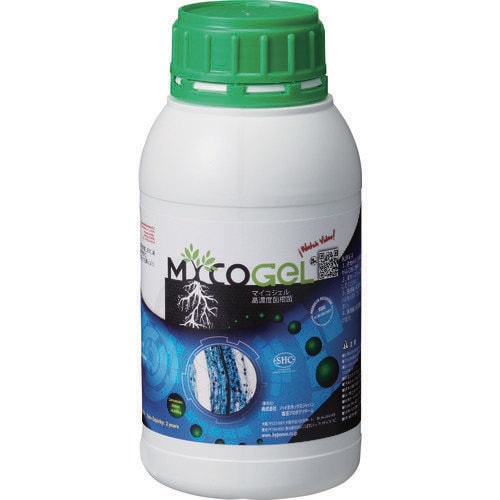 マイコジェル500ml