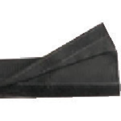 後入れ可能油圧ホース用保護チューブ 折径80mm