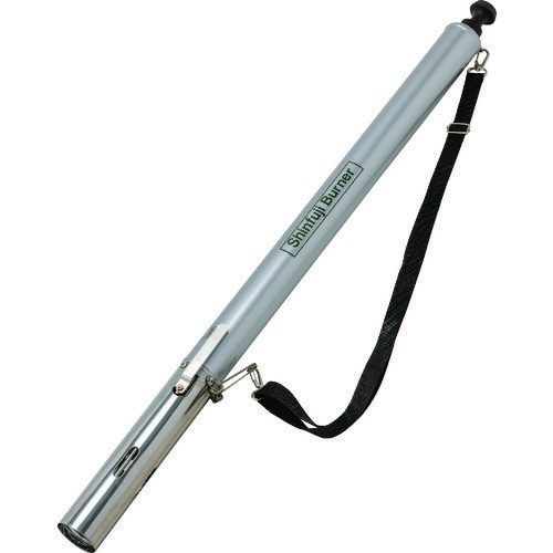 草焼バーナー ライト