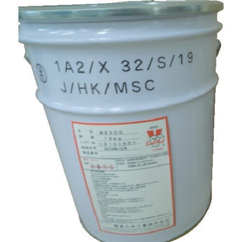 シールピール 8500 16KG