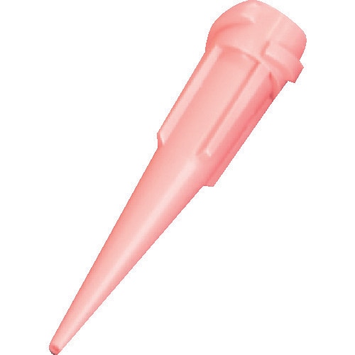 2条ネジテーパノズル ピンク 50本入り