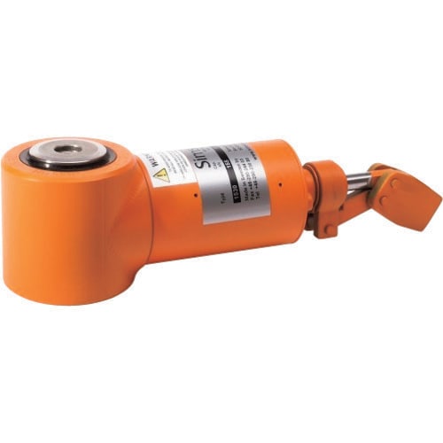 コンパクトジャッキ ストローク50mm