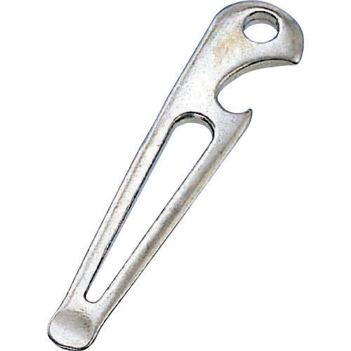 ステンレス シャックルキー