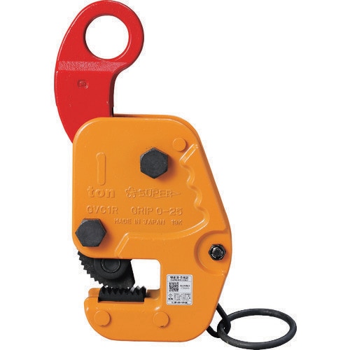 縦・横兼用吊りクランプ 2066781