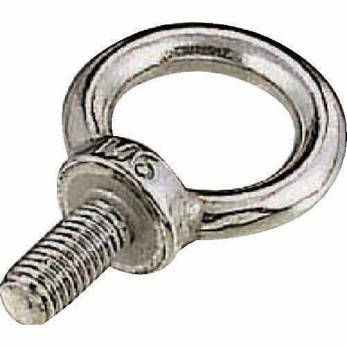 アイボルト ステン鋳造品 Φ13X穴径34XM16