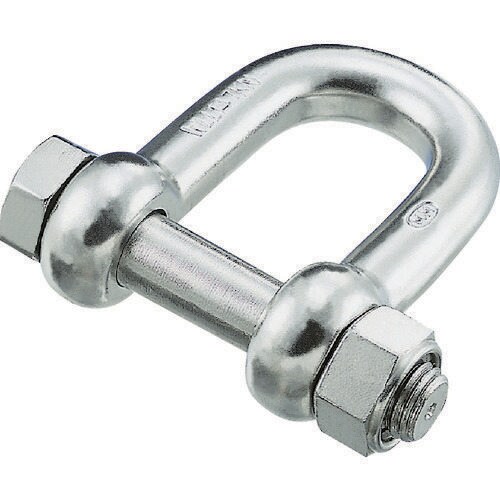 ステンレス SBUシャックル 呼び28mm