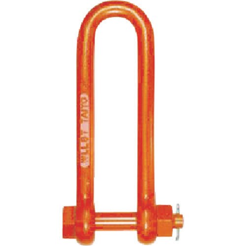 強力長シャックル 1.25t