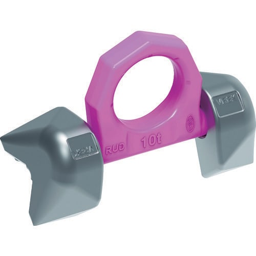 溶接式リングシャックルコーナー用 1752323