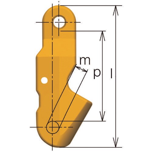 チェンスリング 2010601