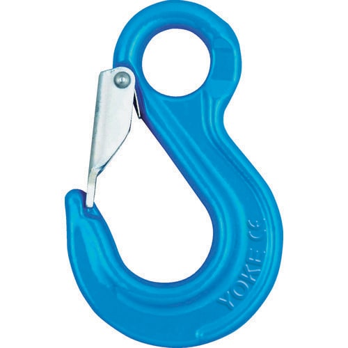 G−100 ラッチ付きスリングフック(ア