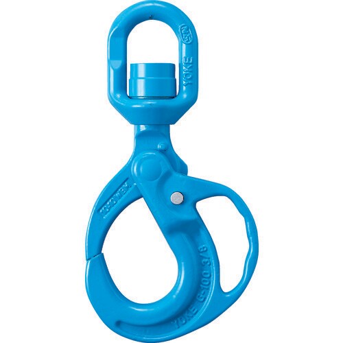 G−100 グリップ仕様ロッキングフック