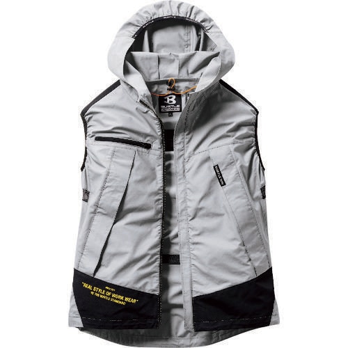 エアークラフトパーカーベスト 2067767