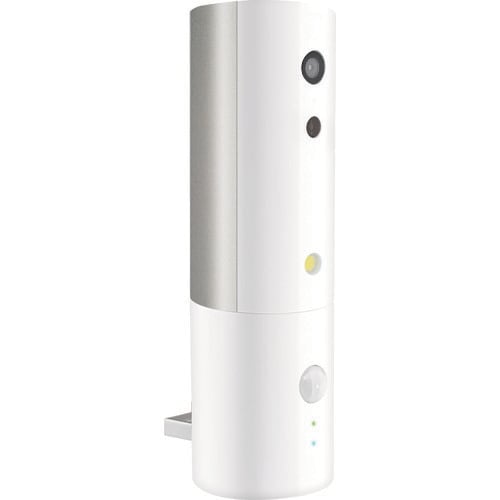 自動追跡ポータブル防犯カメラ Hermes