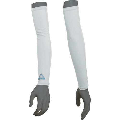 20_FTW_アームカバー/WHT(F)