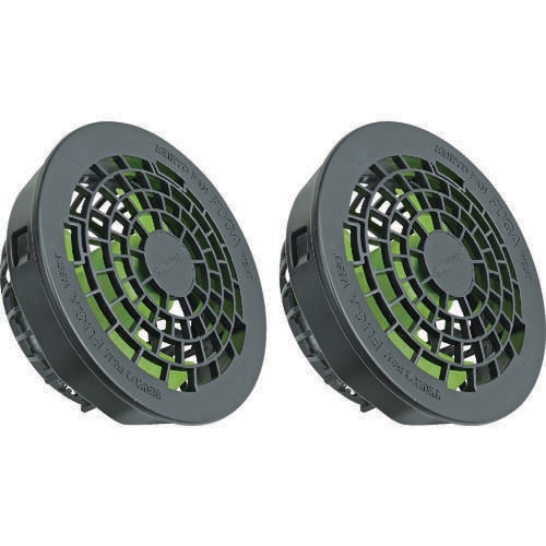 セイリョウファンフウガベスト ファンユニット