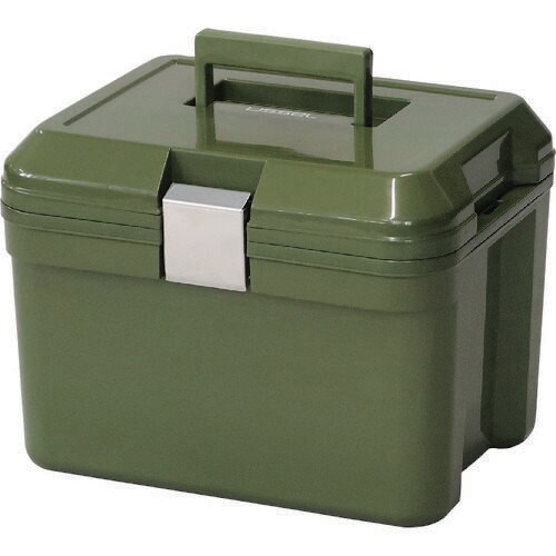 #13 クーラーボックス アイセル14L