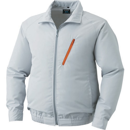 ポリエステル製空調服 8567736