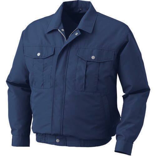 ポリエステル製ワーク空調服 8278358