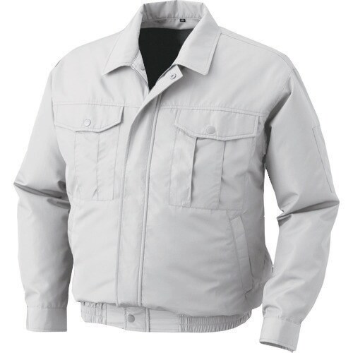 ポリエステル製ワーク空調服 8278365