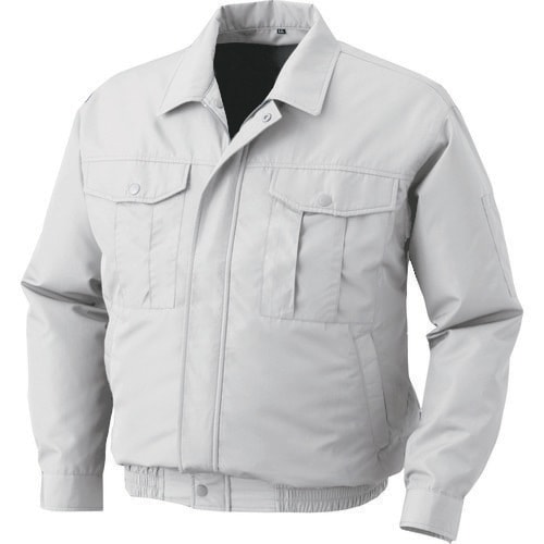 ポリエステル製ワーク空調服 8278367