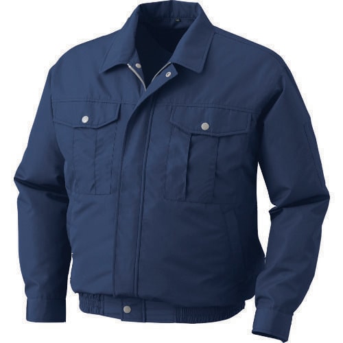 ポリエステル製ワーク空調服 8278378