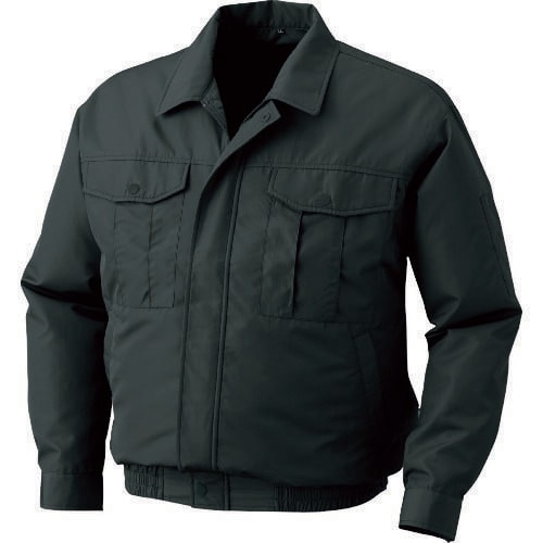 ポリエステル製ワーク空調服 8278384