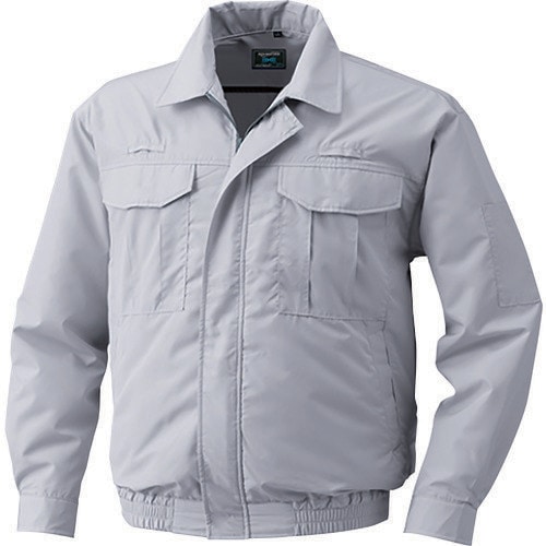 綿薄手フルハーネス仕様空調服 1594260