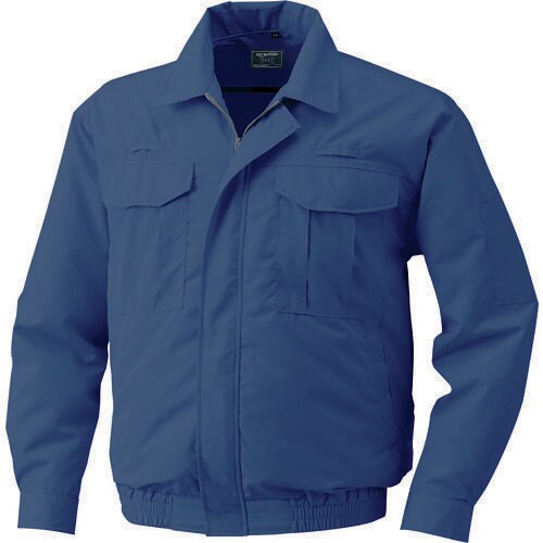 綿薄手フルハーネス仕様ウエアのみ 1446660