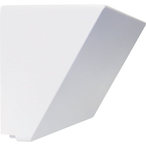 LED捕虫器目隠しボックスタイプ