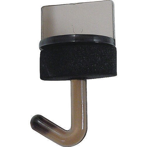 ポリカワンタッチフック ブロンズ 27m