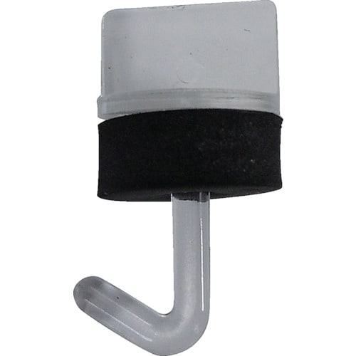 ポリカワンタッチフック 8218453