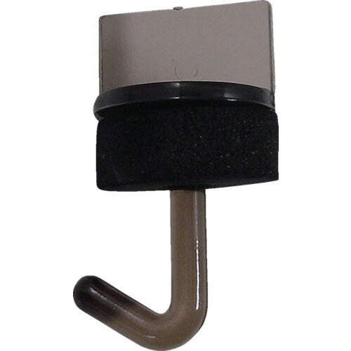 ポリカワンタッチフック 8218455