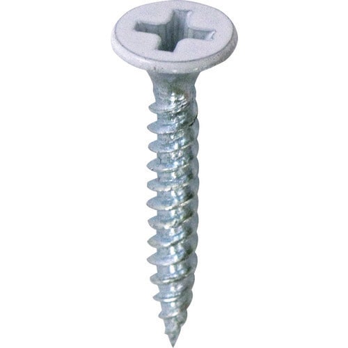 軽天ビス カラーラッパ (D7)